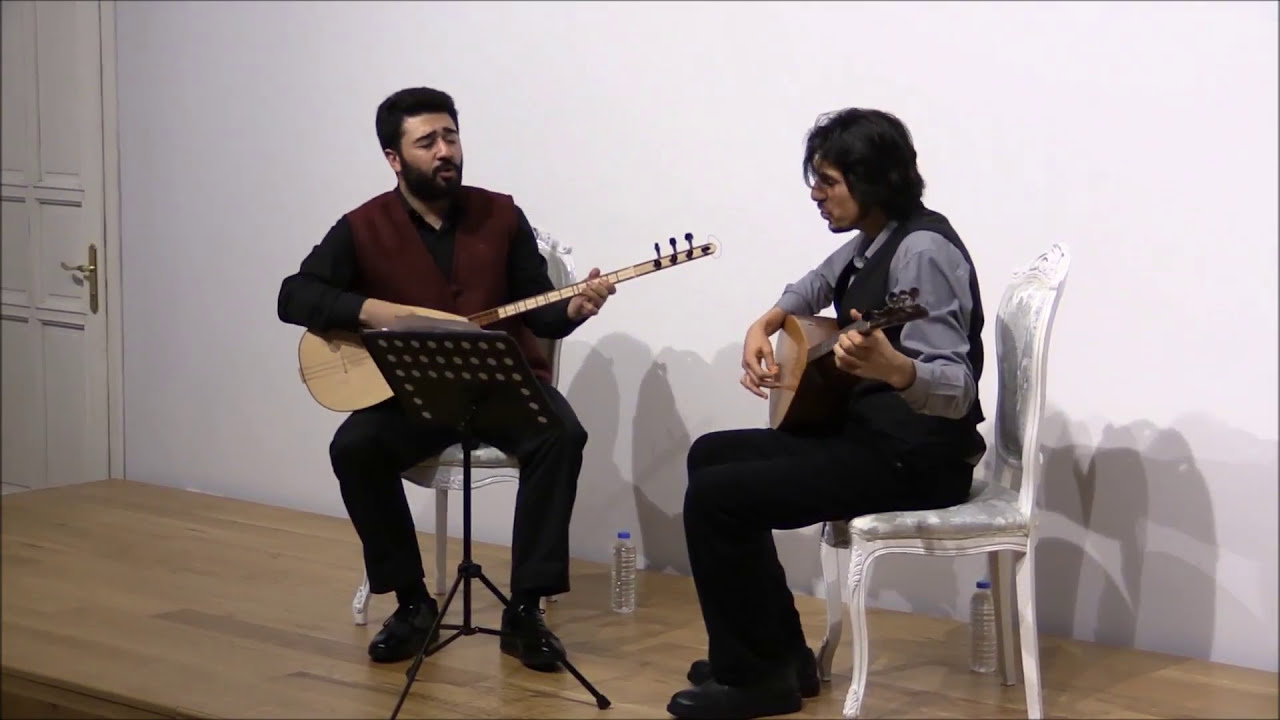 Coşkun Karademir & Emirhan Kartal - Zamane Cahilin Yanına Varma