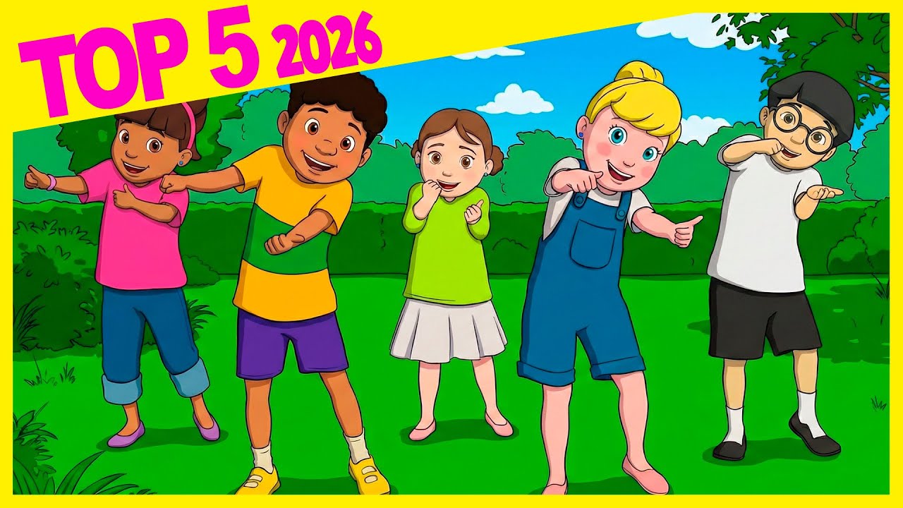 Pequenos Atos // TOP5 #2026
