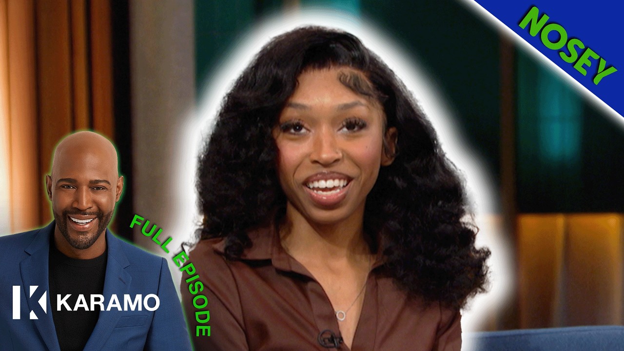 If You Want More Kids….I Want A Ring /Unlock: 21-Year Marriage On The Rocks | Karamo - Full Episode
