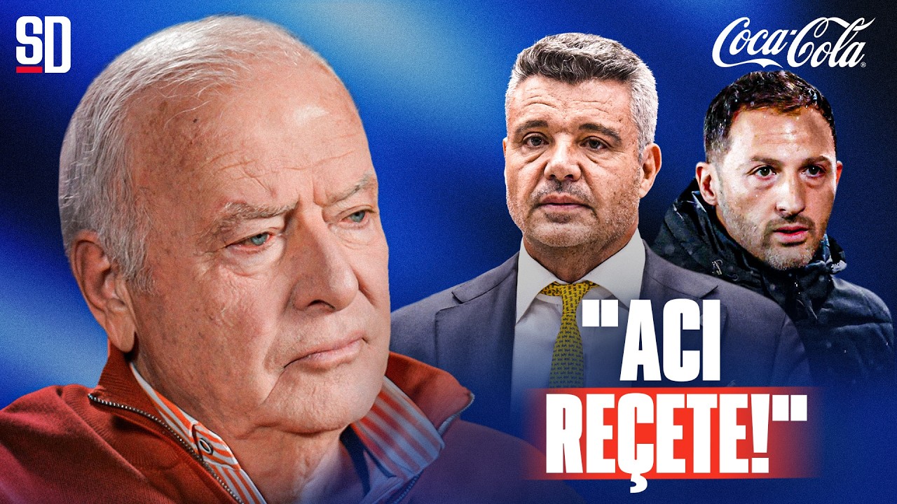 “BÖYLE BİR ADAM ŞART” | 