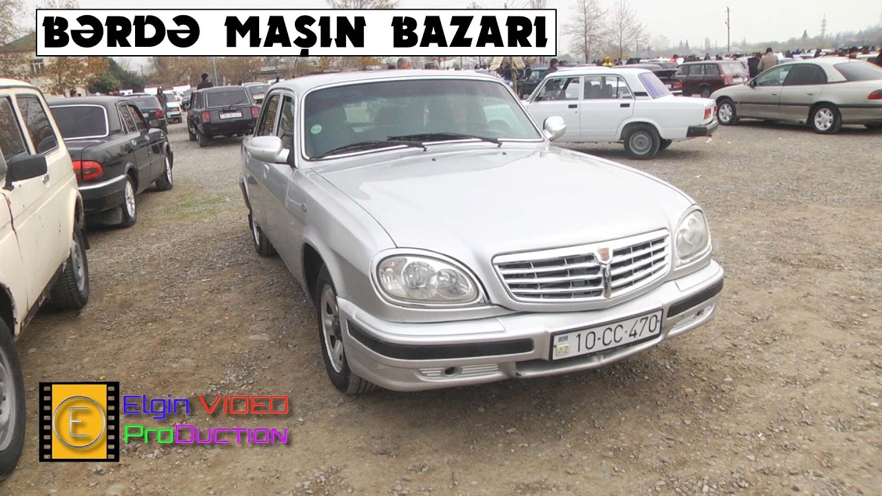 Masin Bazari #06122024 (2-ci hissə)  FullHD