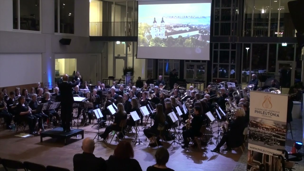 St. Florian Choral - Thomas Doss