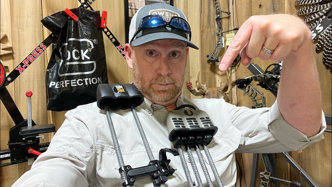 OLD vs NEW, TIGHT SPOT SHIFT LOCK REVIEW!
