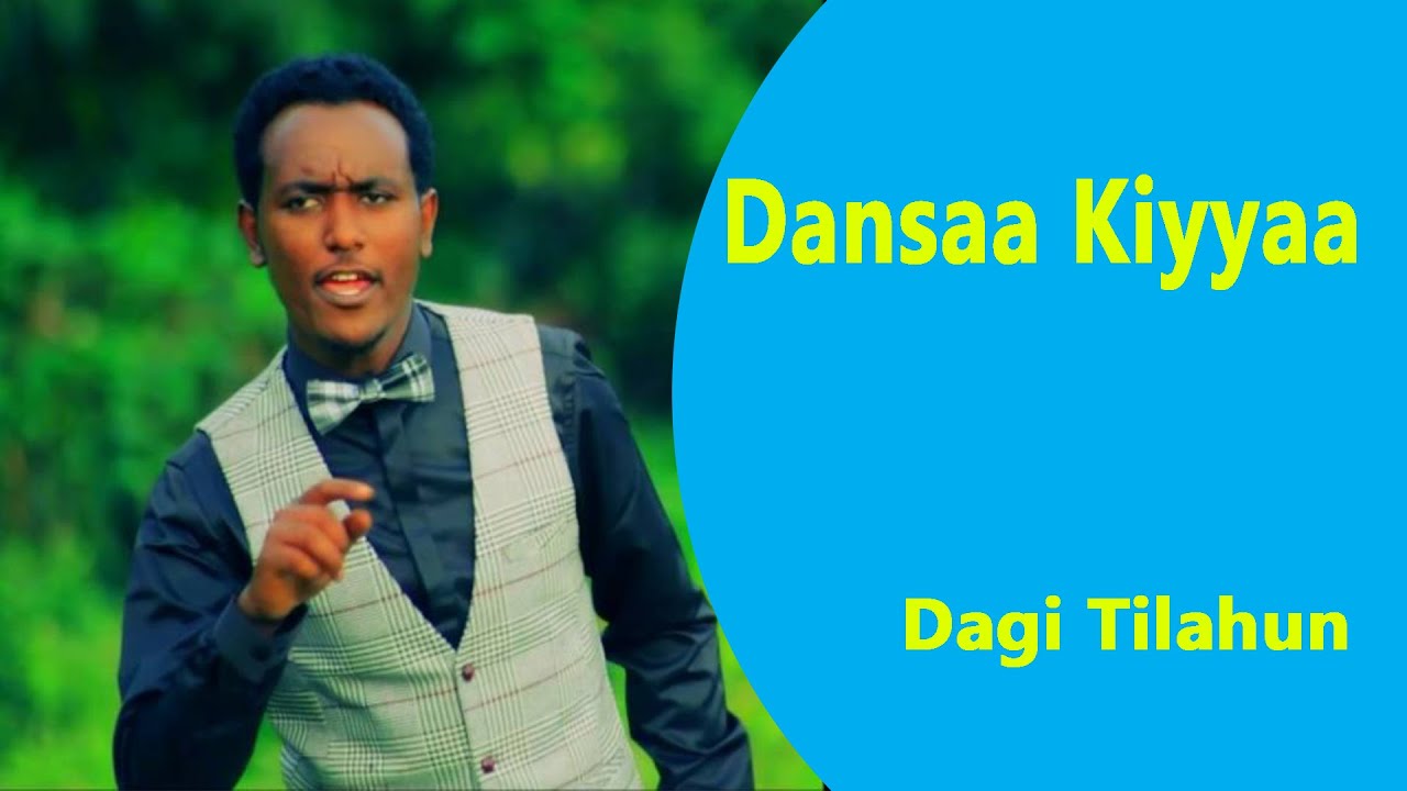Amazing Gospel Praise & Worship  Gospel Video ( Dansa  Kiyyaa Dagi Tilahun New Song 2015)