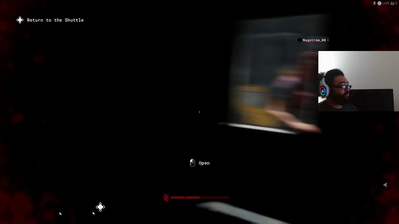 The Outlast Trials