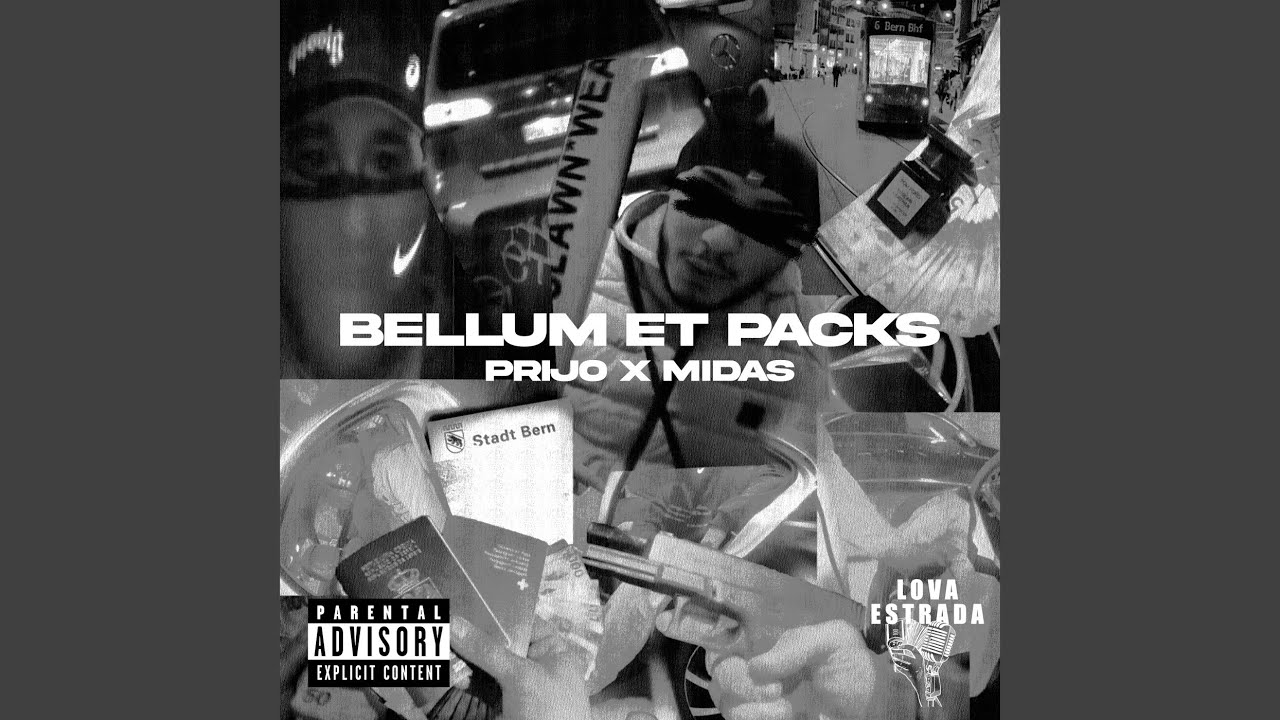 Bellum et Packs