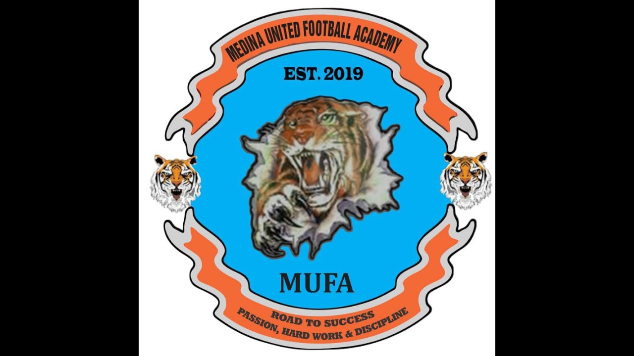 MEDINA UNITED U12 vs PARK BI FC U12 BANJUL U12 YOUTH TOURNAMENT