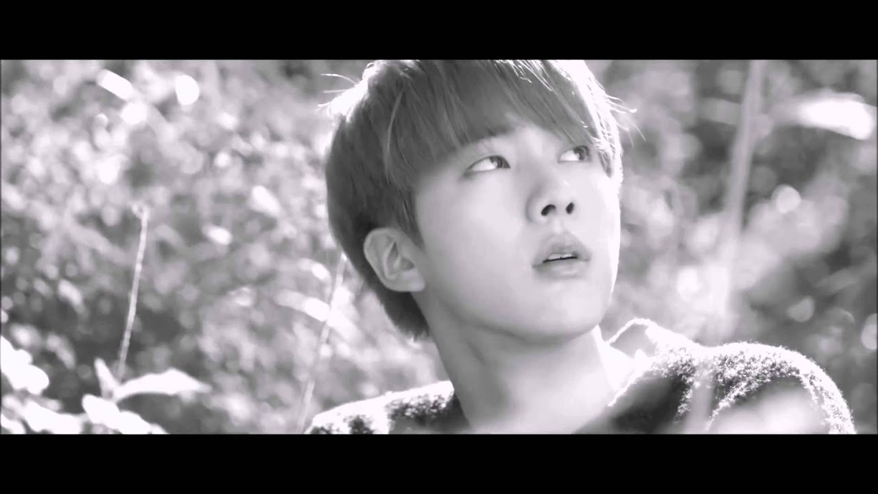 BTS (Bangtan Boys) Jin X Twice Sana (JiNa Couple)-Romance (FMV)