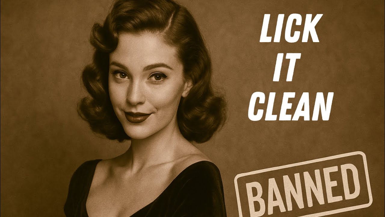 “They Don’t Make Music Like They Use To” | Banned 1940’s HITS Playlist