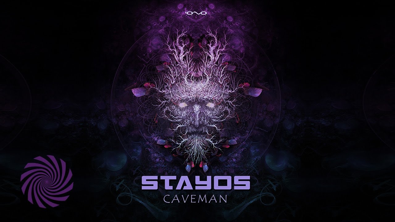 Stayos - Caveman