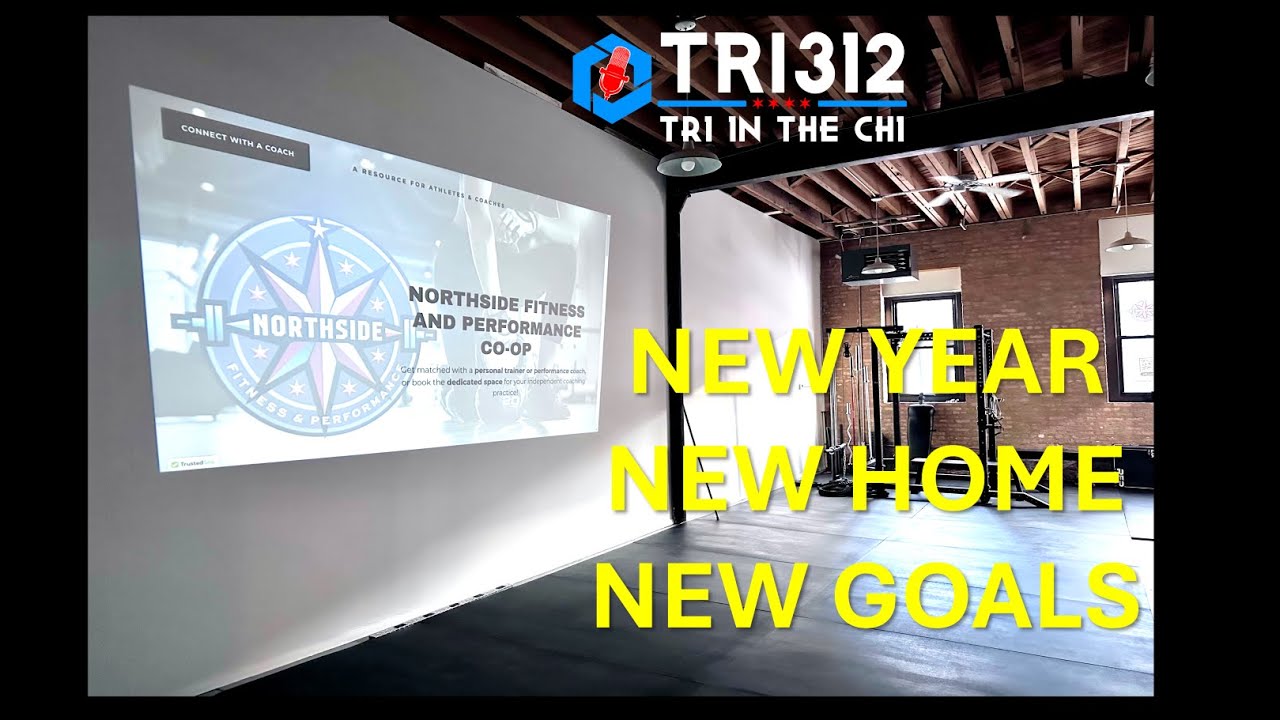 SETTING GOALS IN 2026