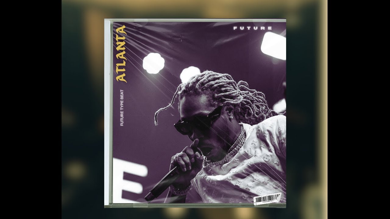 [FREE] Future x Dark Trap Type Beat | 