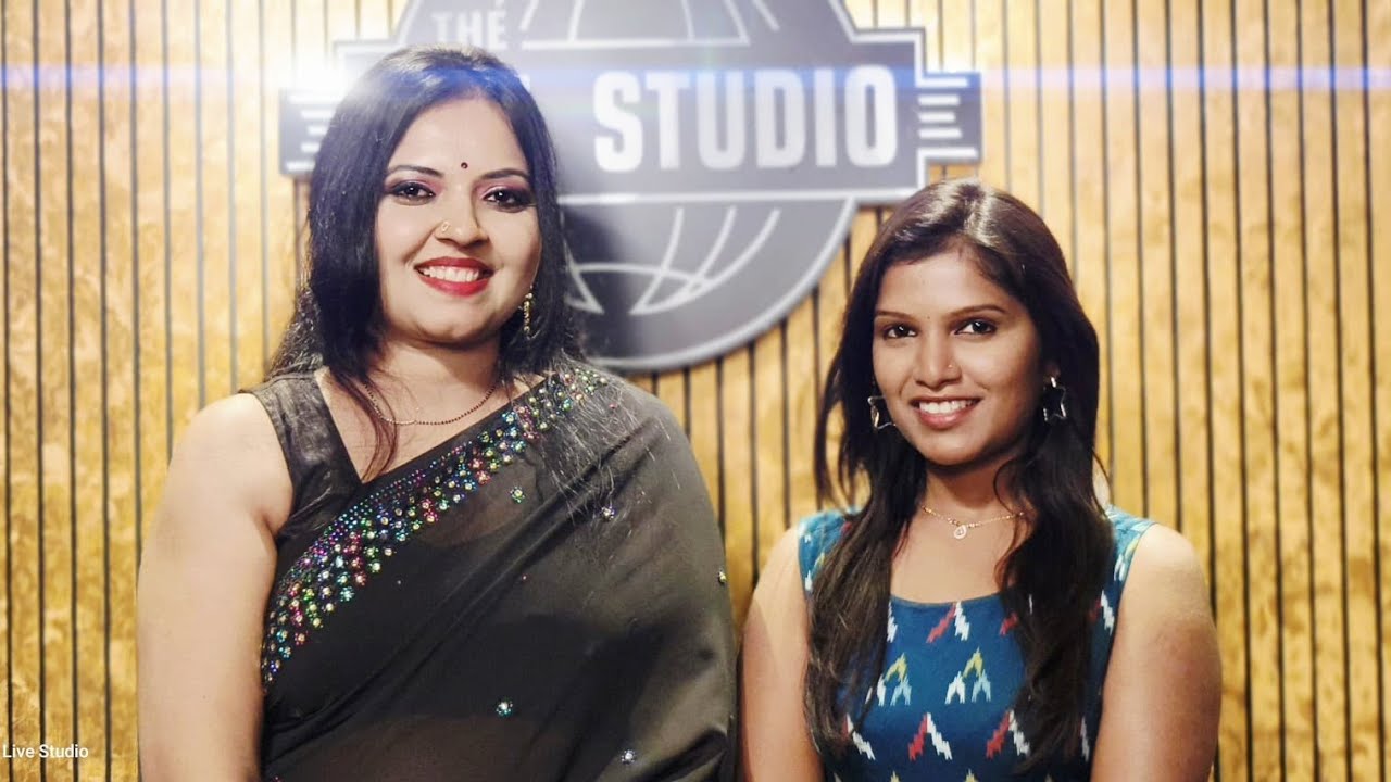 “wonderful opportunity to sing with renowned playback singer Shruthi Phrahalad ma’am 🎊🎉. 