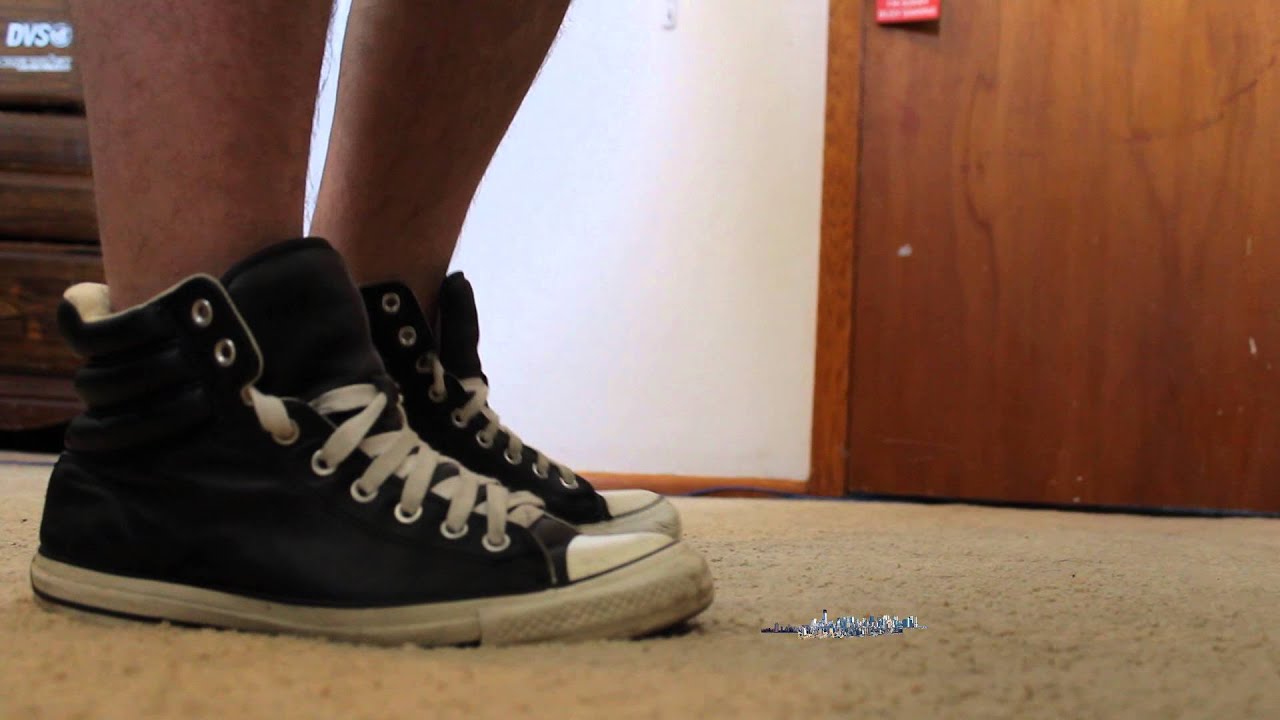 Converse City Massacre