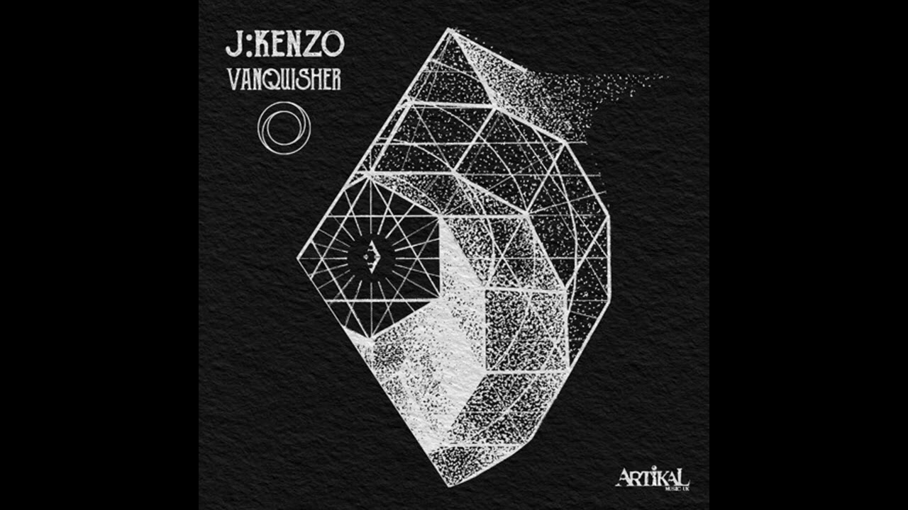 J:Kenzo - Vanquisher
