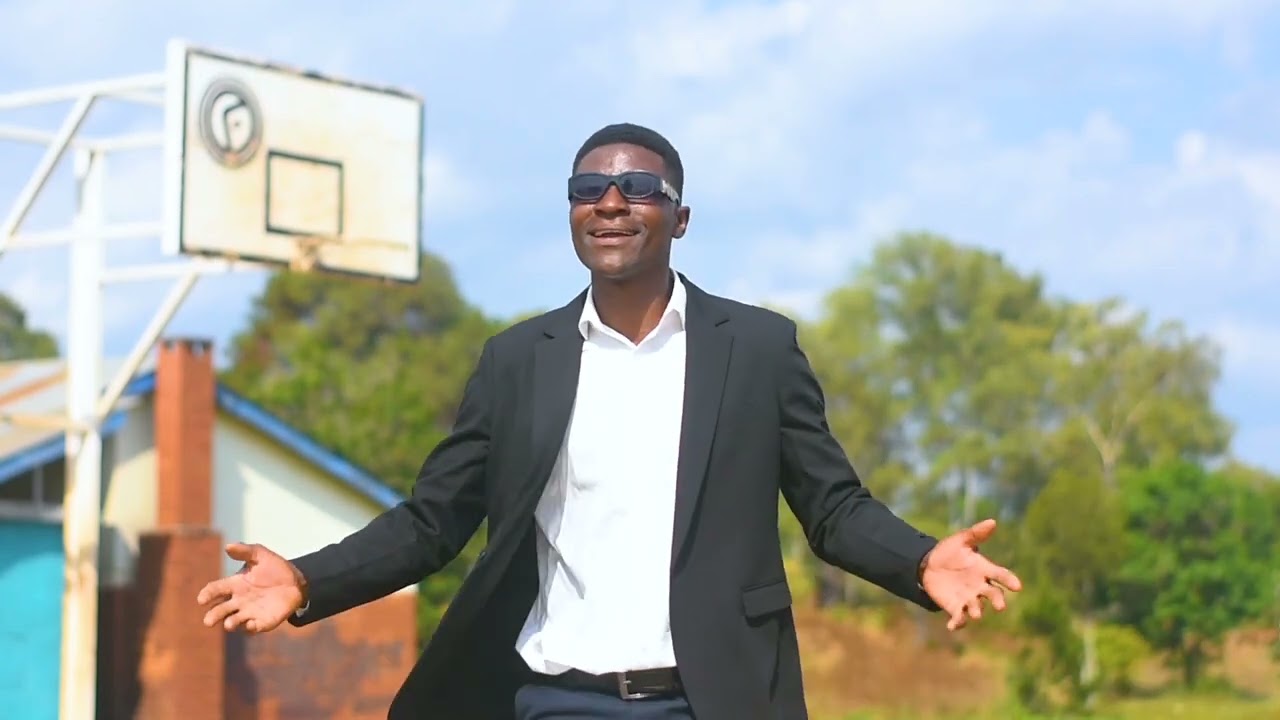 Wamzy Isaac INE NDIYAMIKA OFFOCIAL Video