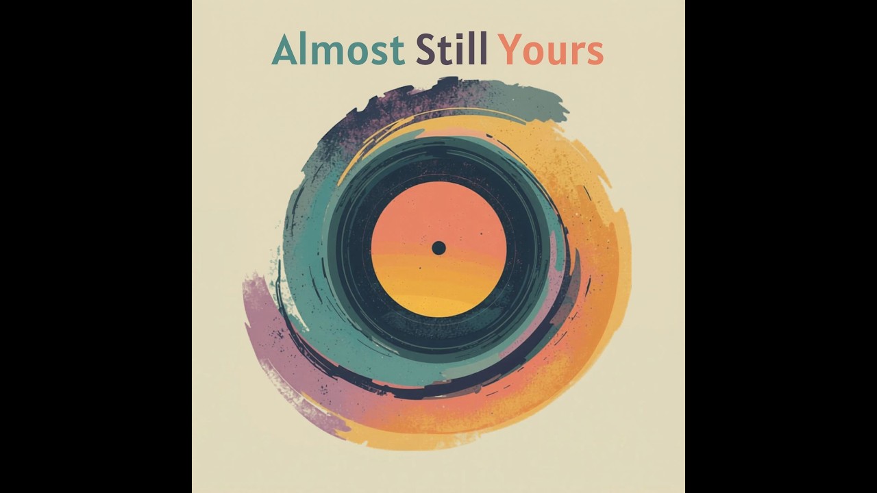 Almost Still Yours ✨