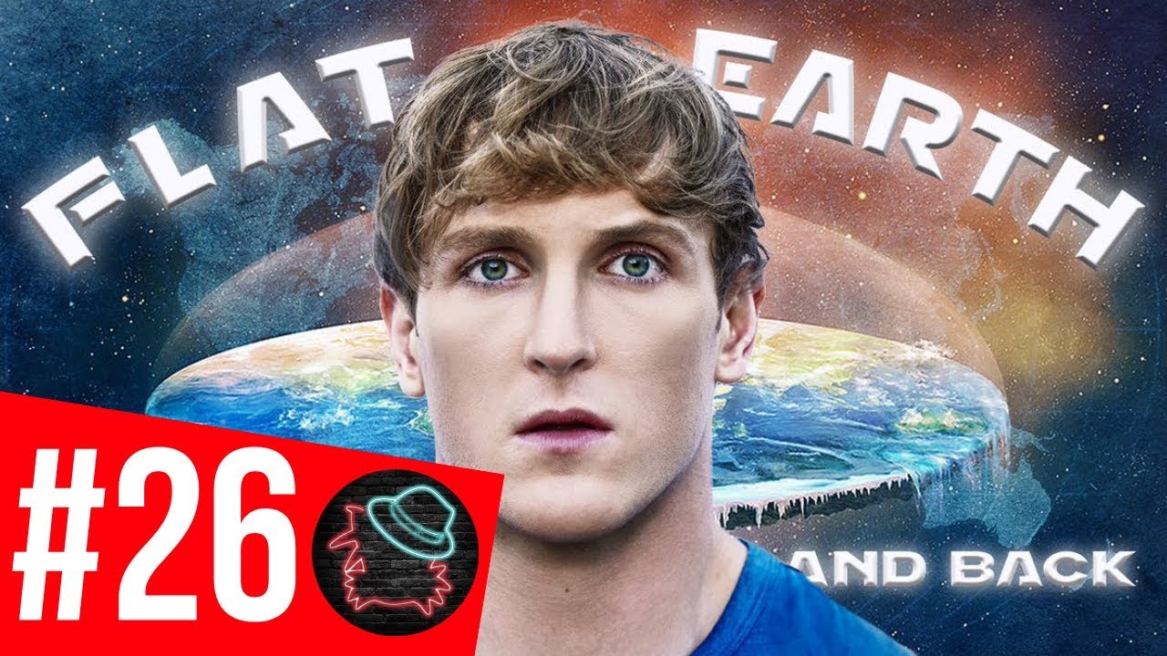 🔴📺RFC AFTER HOURS (3/21/2019): Watching Logan Paul's New Movie📺🔴