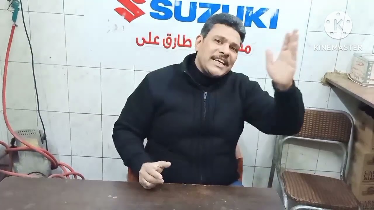 عربيتك بتاكل زيت ومش عارف ايه السبب؟🤔 في الفيديو ده هطمنك👆🏻