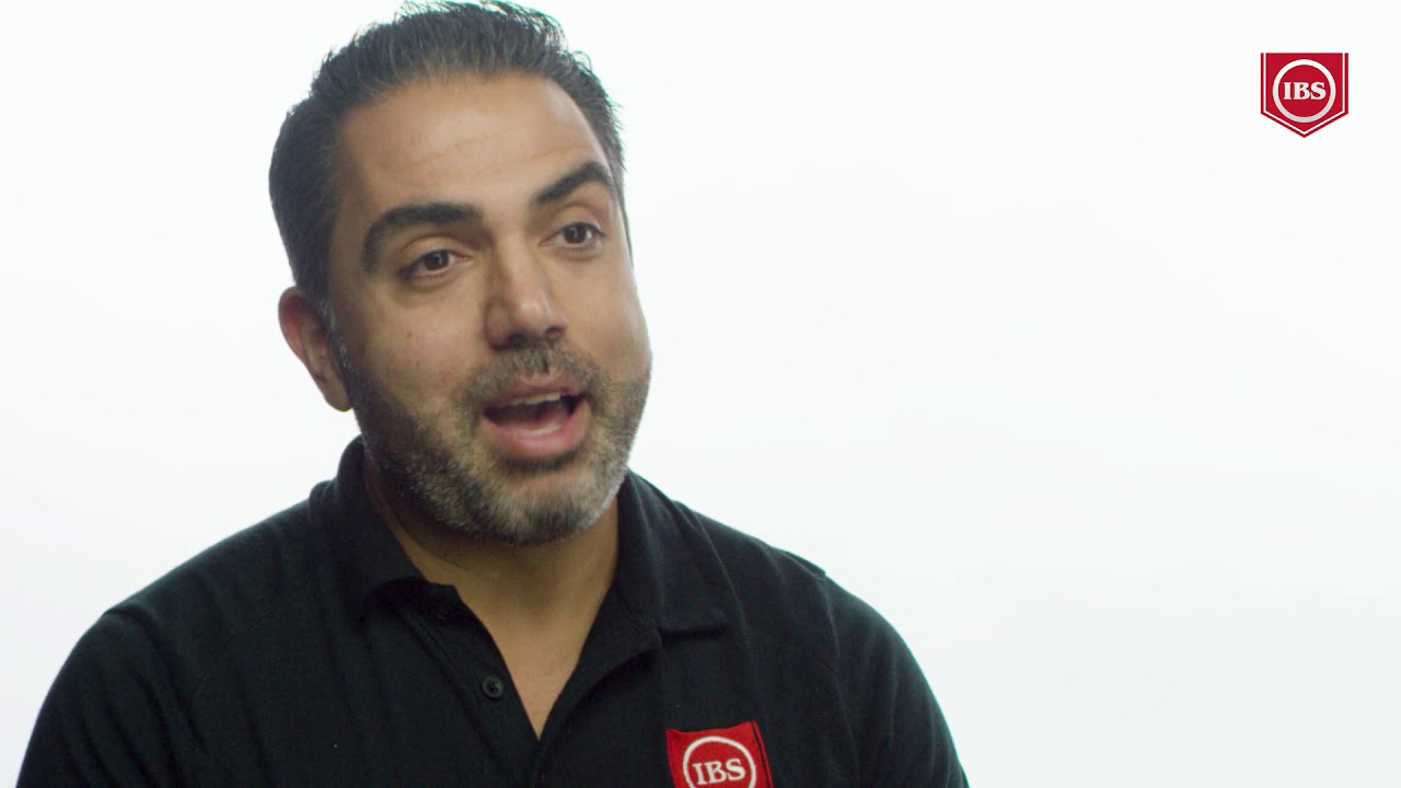 Get to Know Rob Tavi - Managing Director | IBS Electronics, Inc.