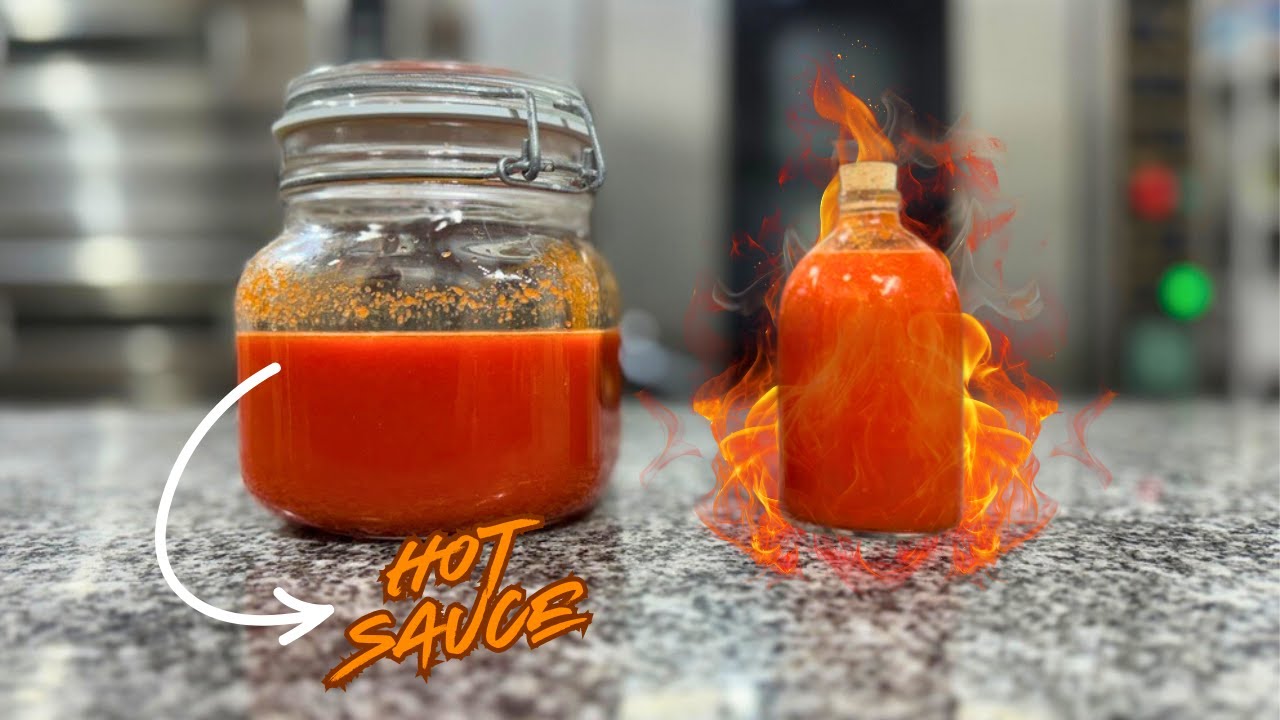 SALSA PICANTE