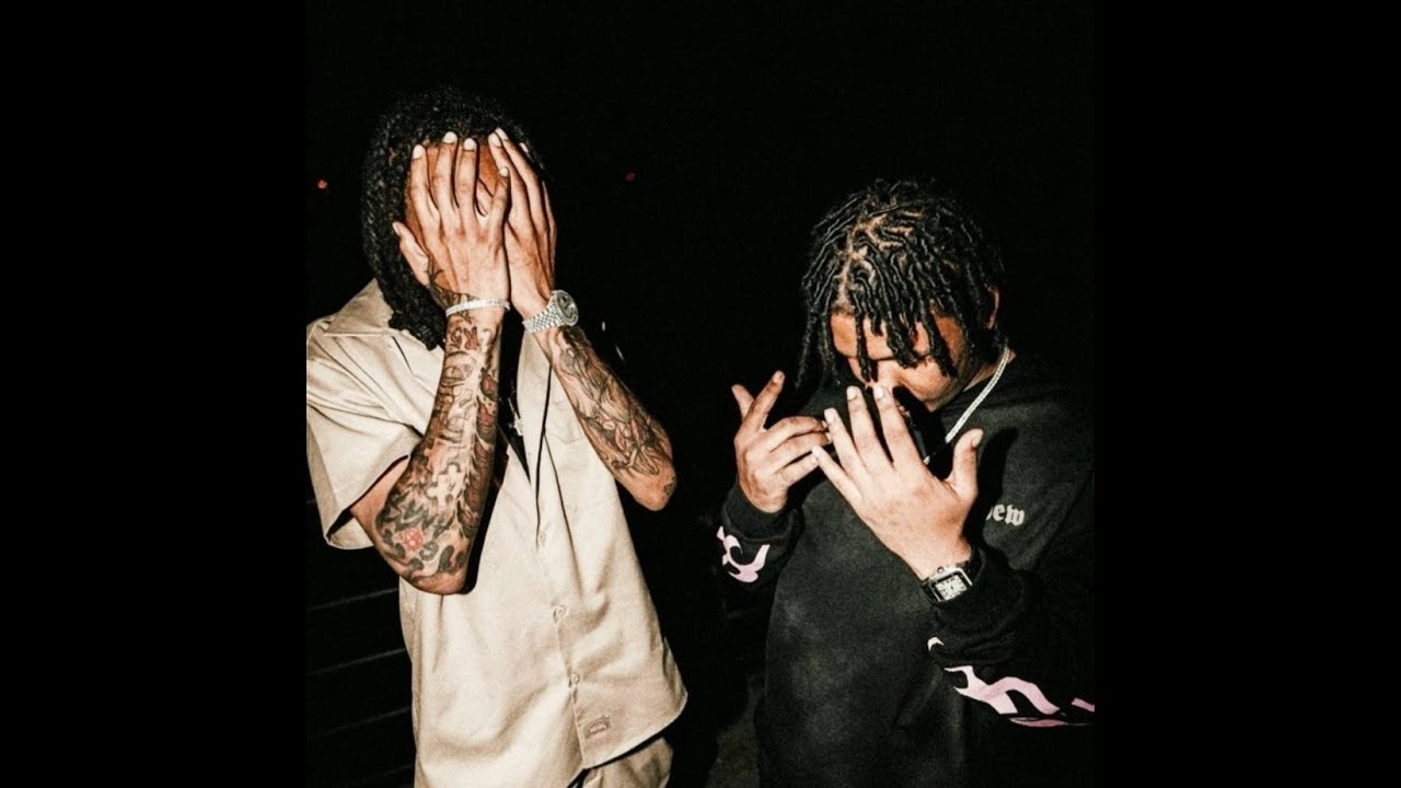 [FREE] Homixide Gang type beat 2025  - 