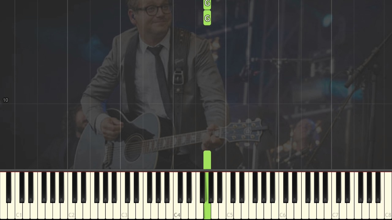 Het Is Een Nacht - Guus Meeuwis