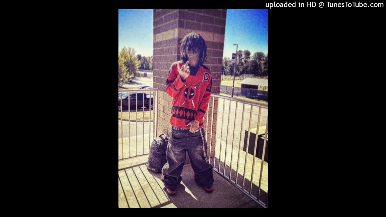 [FREE] old chief keef x emotional x futuristic glo type beat - 