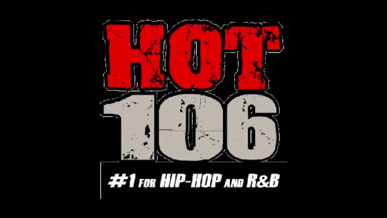 106.3 WWKX Woonsocket / Providence, RI Legal/TOTH ID 