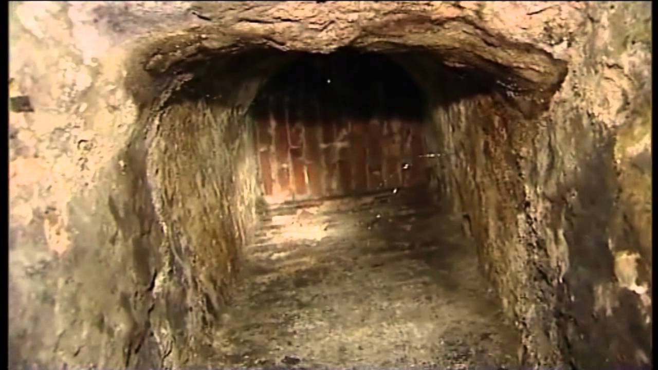 Middeleeuwse kelders gebroeders Van Limburg (Van Lymborch) ontdekt