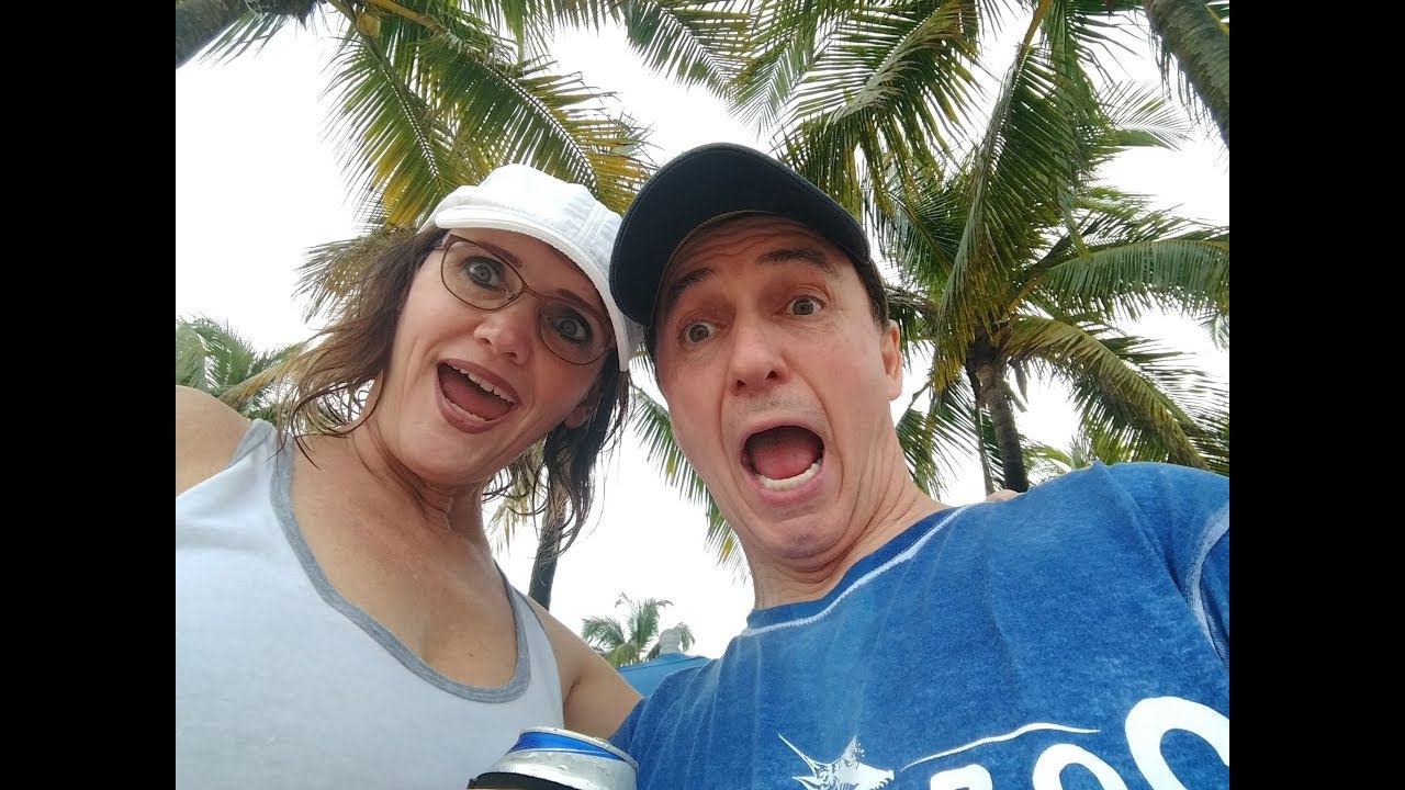 Tulum Mexico Vacation Jan, 2019
