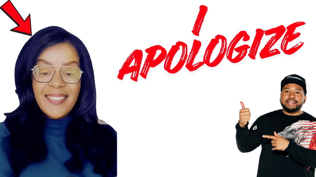 She's The BEST To EVER Do IT!!! Absa The Great! Kito's Apology!