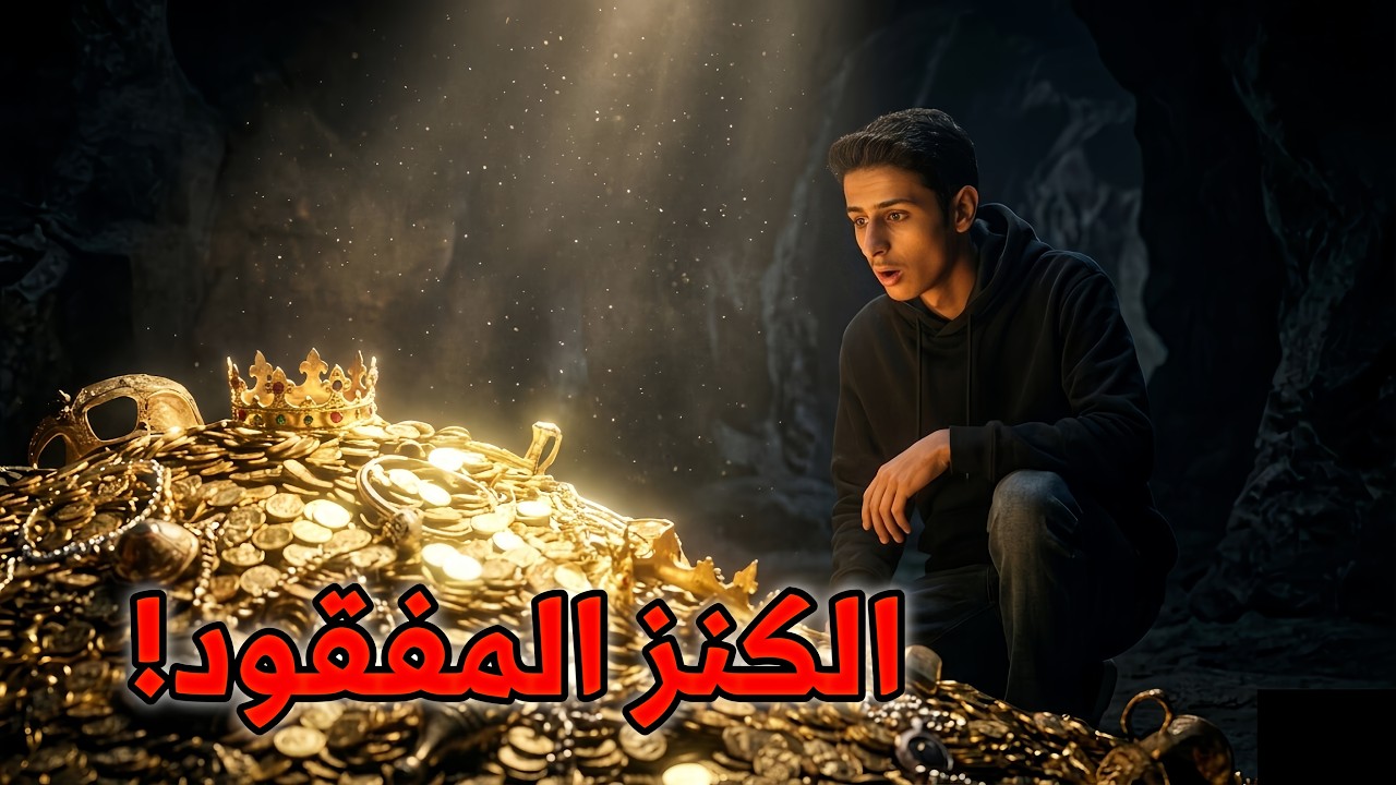 لغز اختفاء أكبر كنز في التاريخ… الكنز المفقود لشعب الأزتك