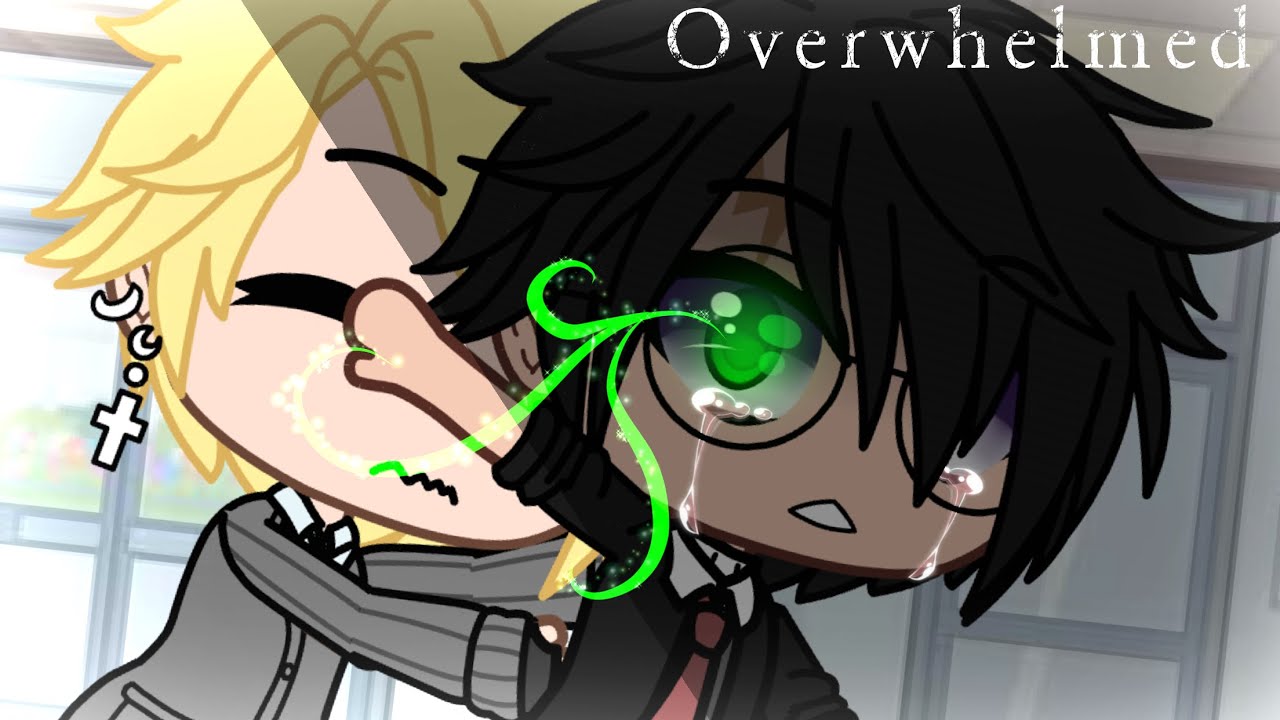 Overwhelmed... * Watch till the end*