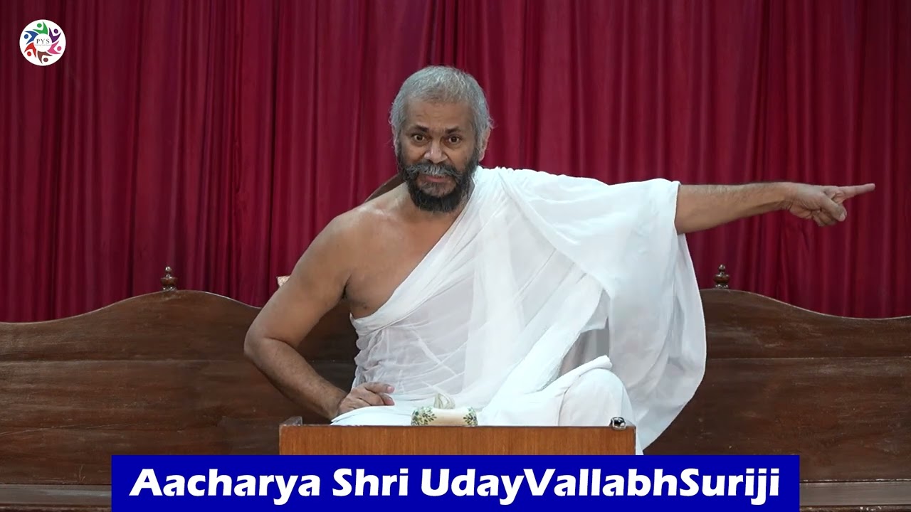 Purity & Prayer works by Aacharya Shri UdayVallabhSuriji