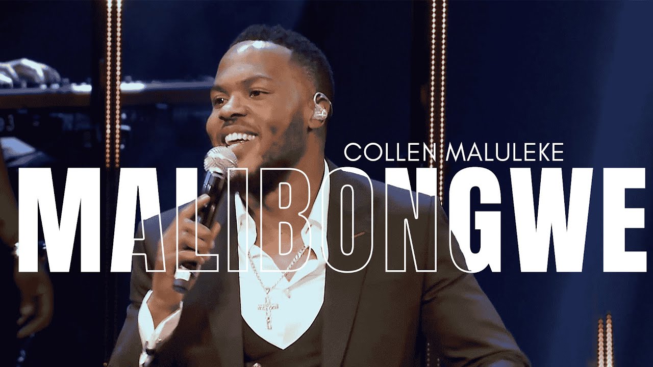 Collen Maluleke - Malibongwe | Official Video