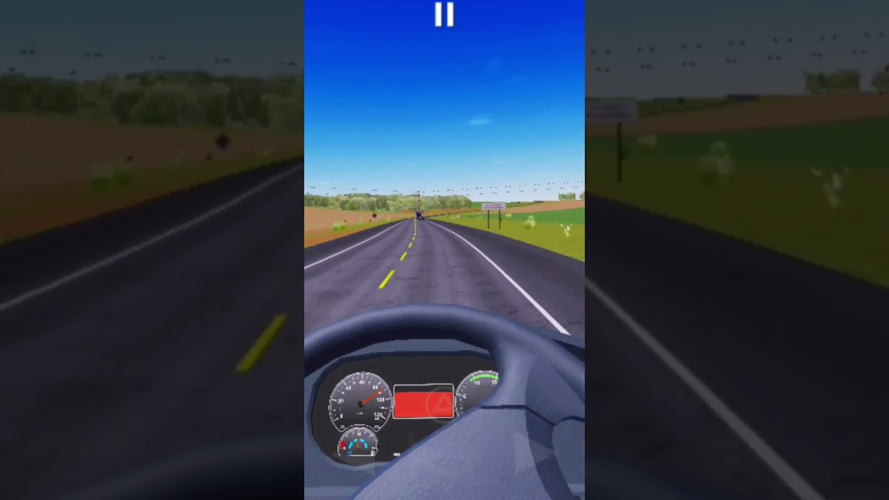 TRUCK 420😃Car Bus Fun #cars #game #gamer #play #fun #truck #car #gamers #short #shorts #trend #bus