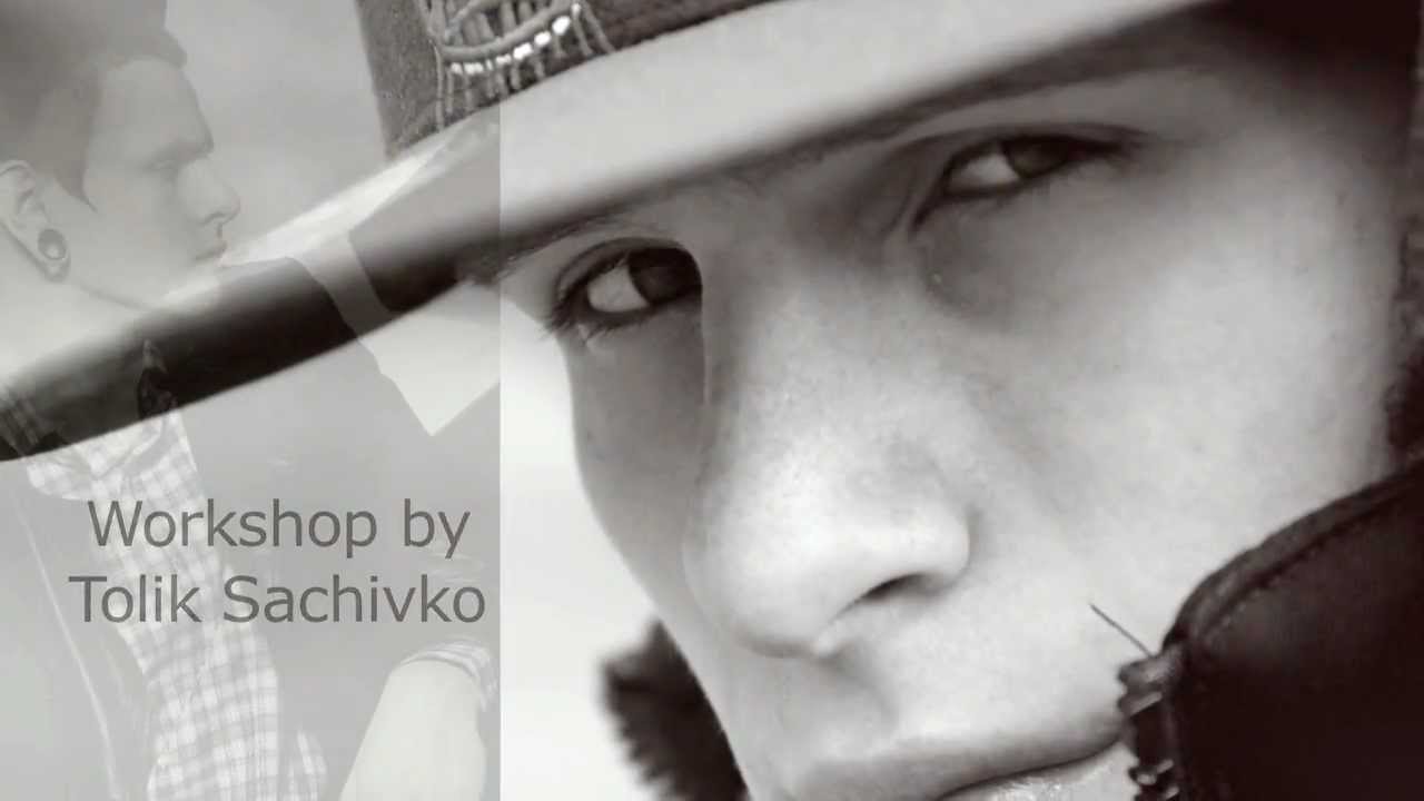 Tolik Sachivko - Forward dance studio - Commercial hip-hop - Miguel - Where's the Fun in Forever