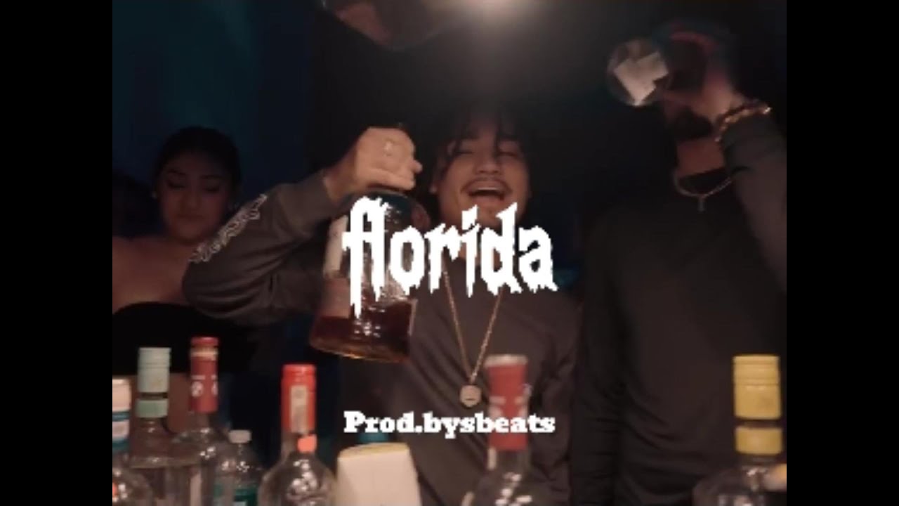 (FREE) Bassy x Torrres type beat West Coast ″Florida″