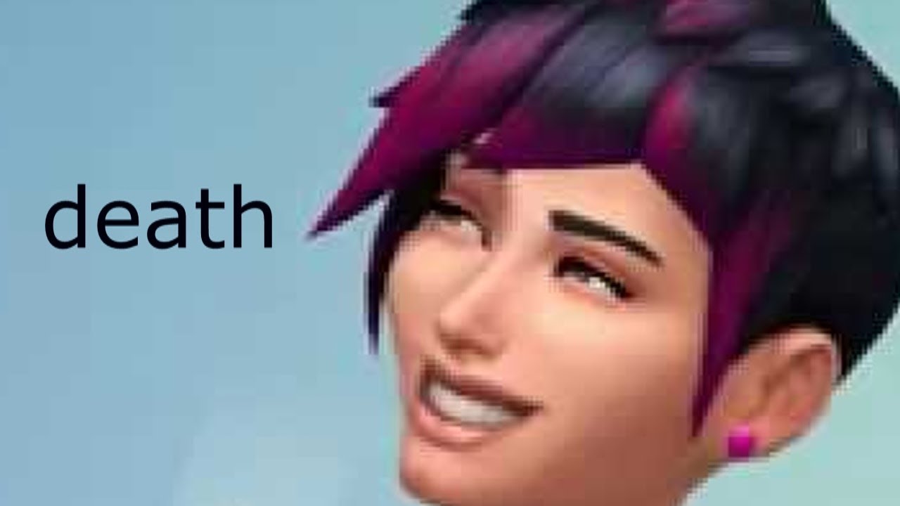 sleep deprived sims livestream lmao (NOT!! TWDG!!!!!!)
