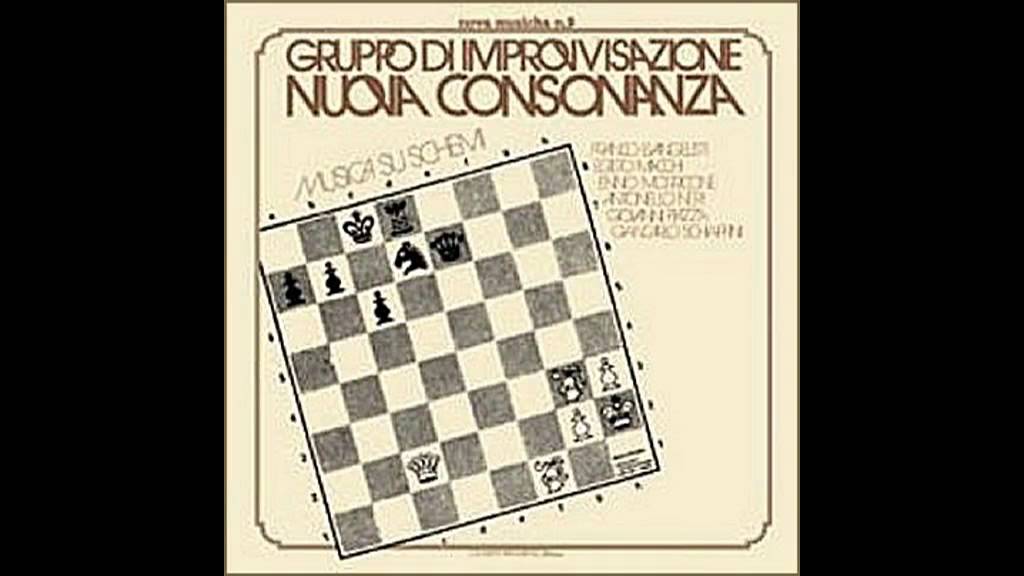 Gruppo Di Improvvisazione Nuova Consonanza - Omaggio A Giacinto Scelsi