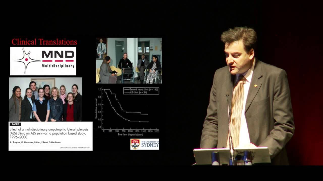 Motor neurone disease: A clinical deconstruction