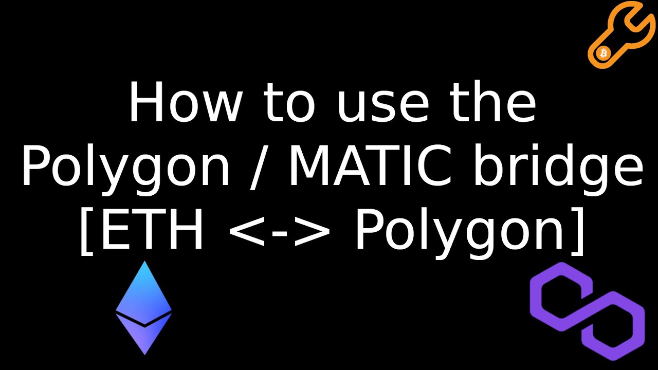 Safest & Easiest Ethereum To Polygon Bridge