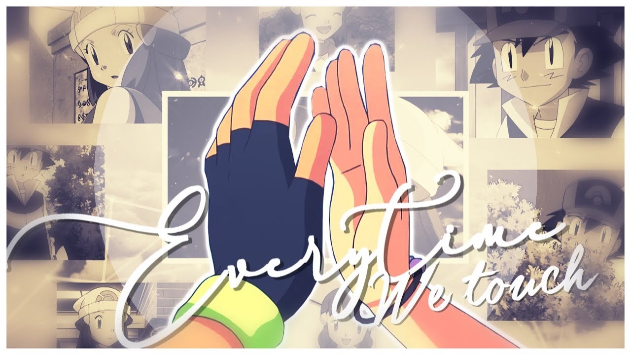 ESS || EVERYTIME WE TOUCH