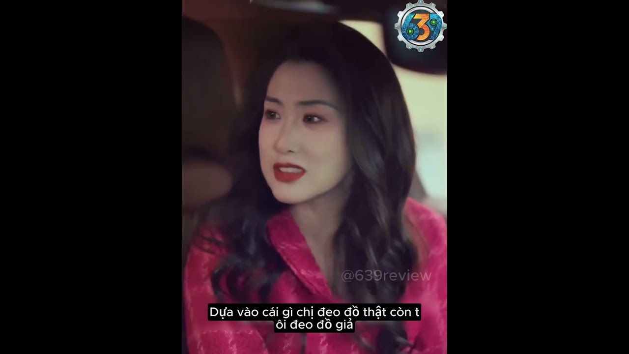Tổng tài nhận ra cô gái trước mặt mới là vợ thật của mình - Khi yêu sau đắm Full #639review