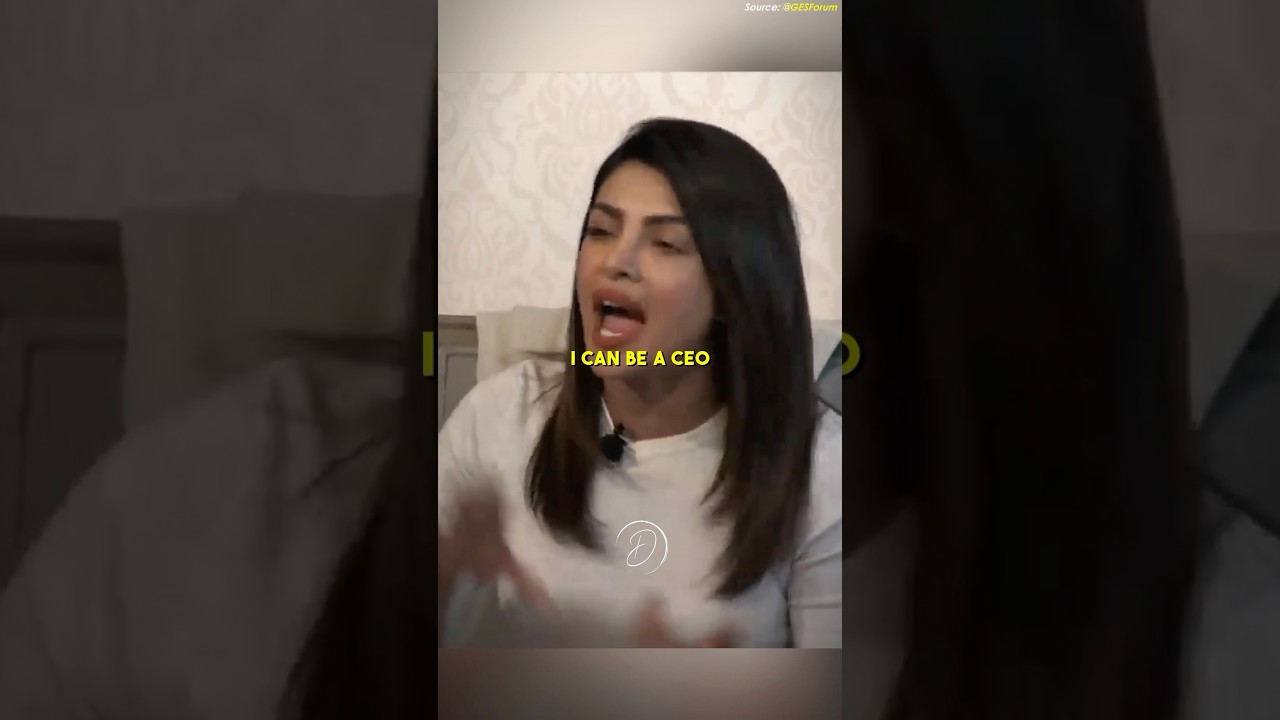 When Priyanka Turned a man into a Feminist 🔥