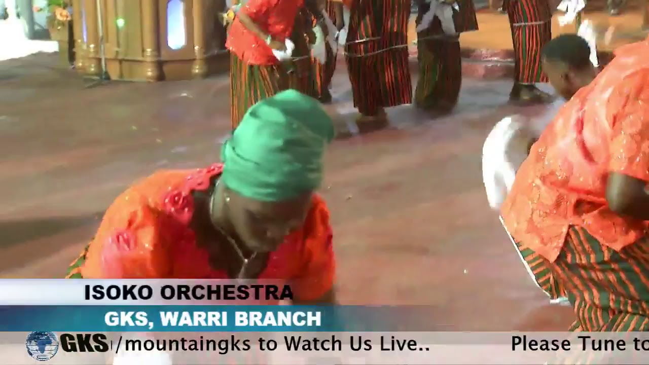 FEAST OF TABERNACLES 2018, DAY 6 (MUSIC FESTIVAL)