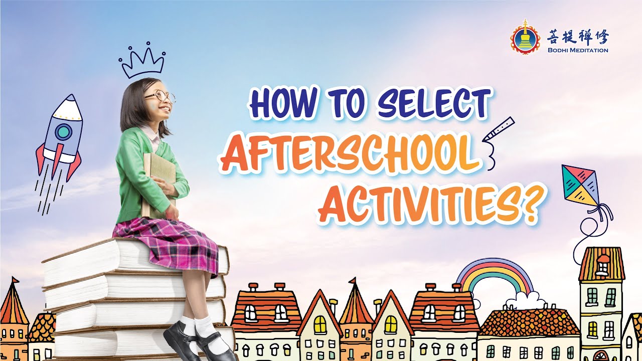 How Do I Balance Tutoring with Other Activities for My Child?