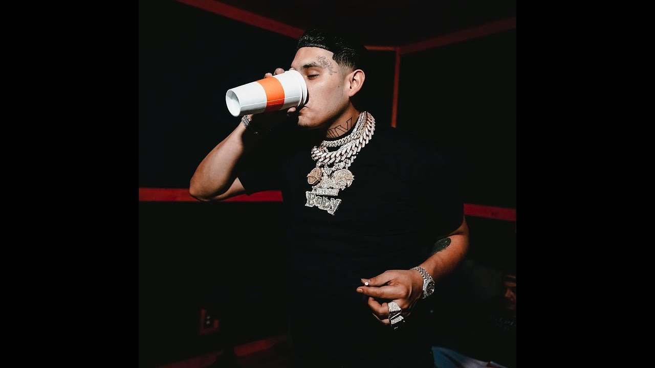 DeeBaby Type Beat - 