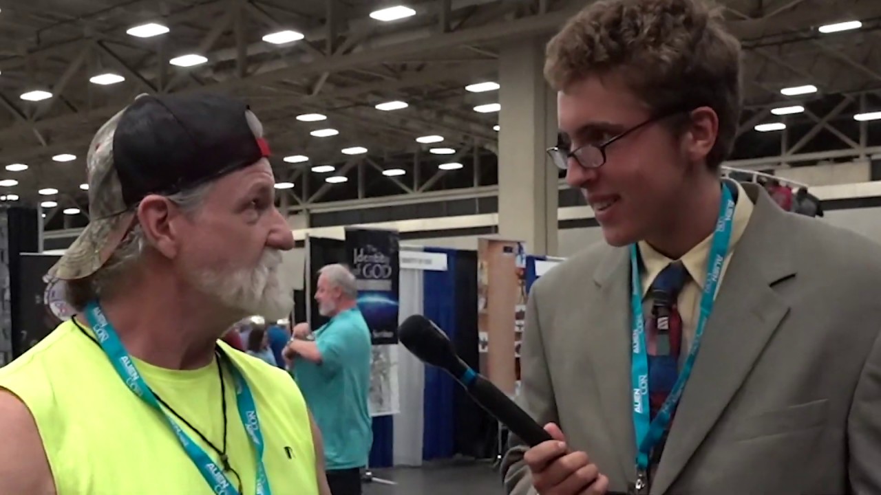 AlienCon